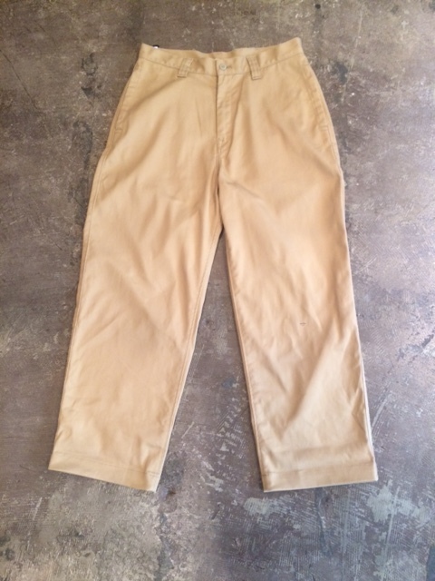 ＫＡＴＯ　カツラギ　ストレッチ　Ｐａｎｔｓ_a0222424_18412526.jpg