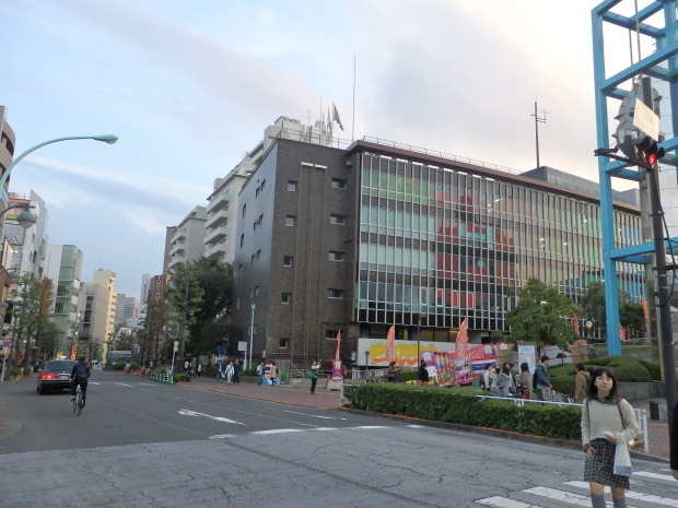 東京仕入れ旅 秋編 PT3_b0195924_23151757.jpg