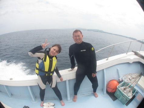 4月15日ようやく天気・海回復!!_c0070933_23510591.jpg