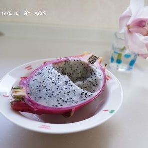 ブラッドオレンジと苺のタルティーヌ♪_f0295238_17290324.jpg