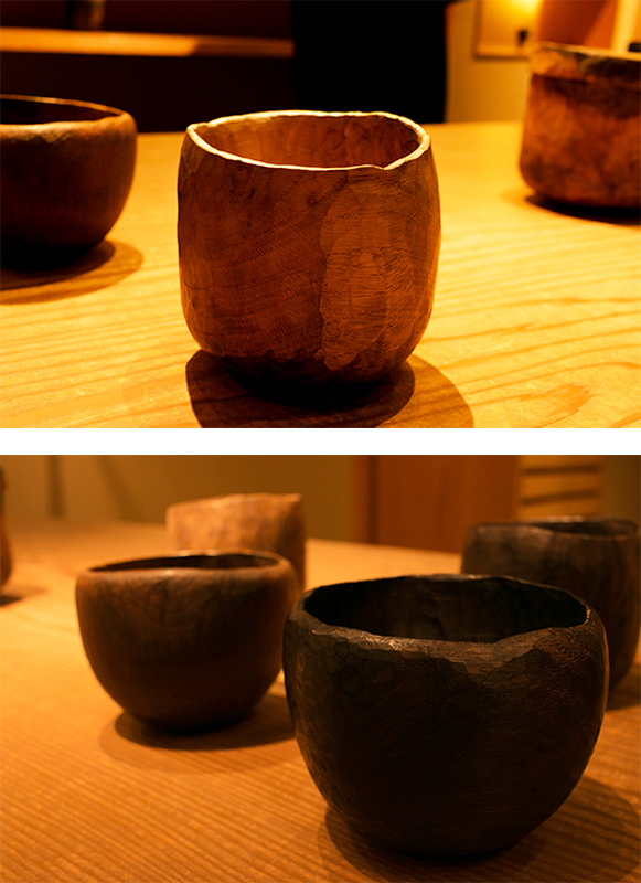 矢野義憲 木箱