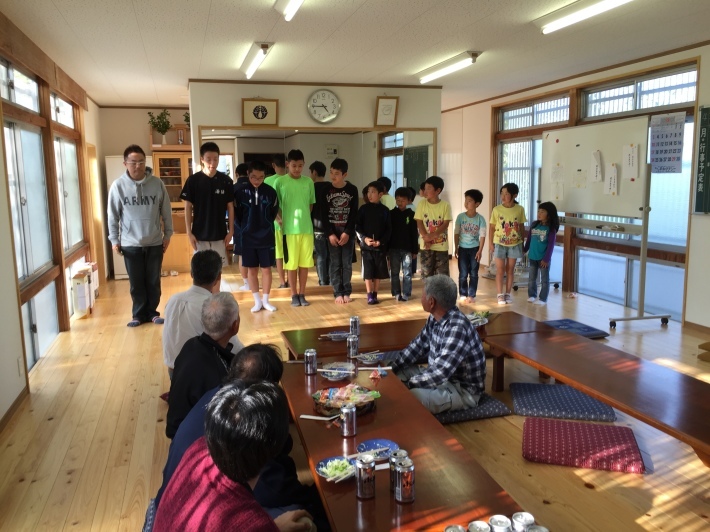 昼神楽は中止でした><_b0115751_22033435.jpg