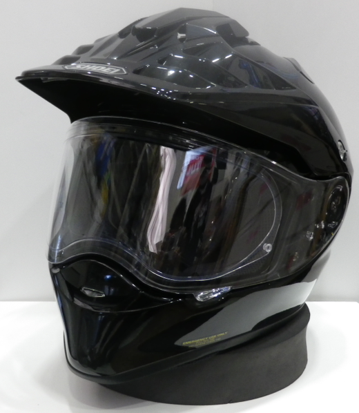 LIQUI MOLY製オイル、SHOEI HORNET-ADV、高速道路で使いました。_b0163075_13112267.png