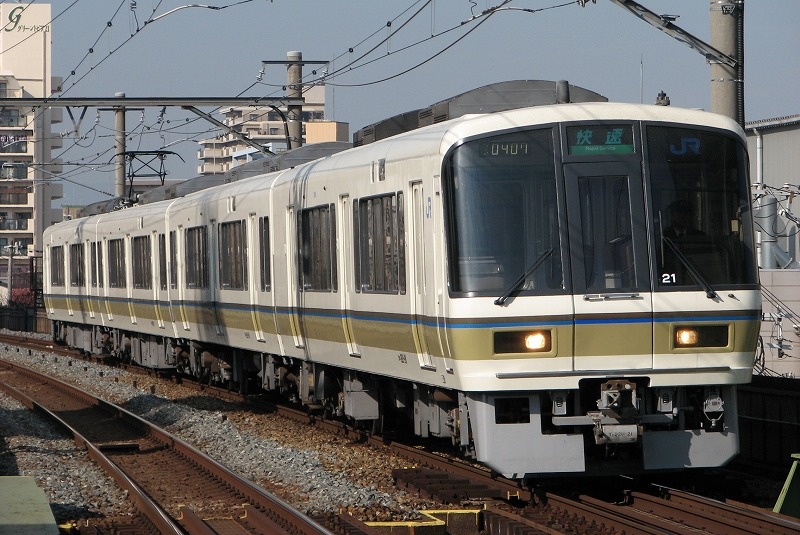 大和路線撮影地ガイド 東部市場前駅　東部市場前～平野_b0294975_21235439.jpg