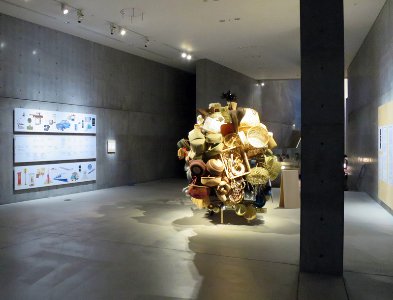 展覧会に_a0166284_18404242.jpg