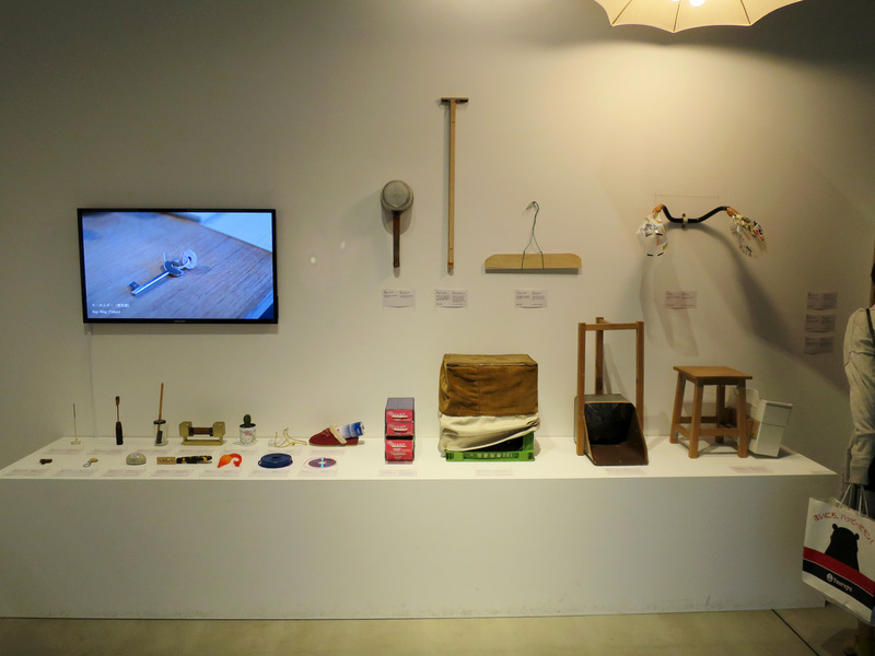 展覧会に_a0166284_18473895.jpg