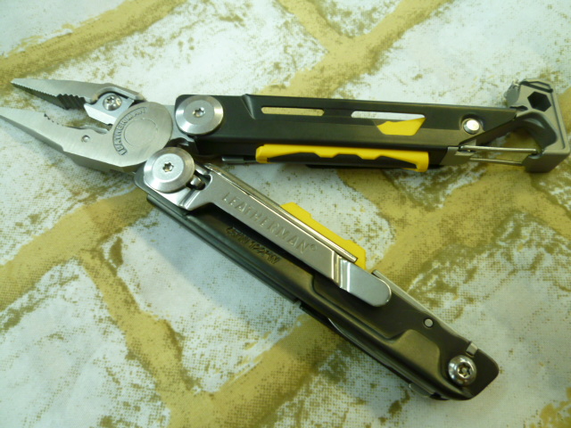 オリジナルに防災セット。