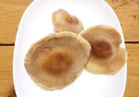 お弁当 と 作り置きのおかず と 椎茸_d0249193_1182215.jpg