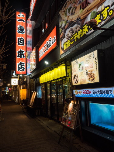 「北海道新幹線」開業の函館へ(2)~路面電車で元町散策~_f0276498_16453811.jpg