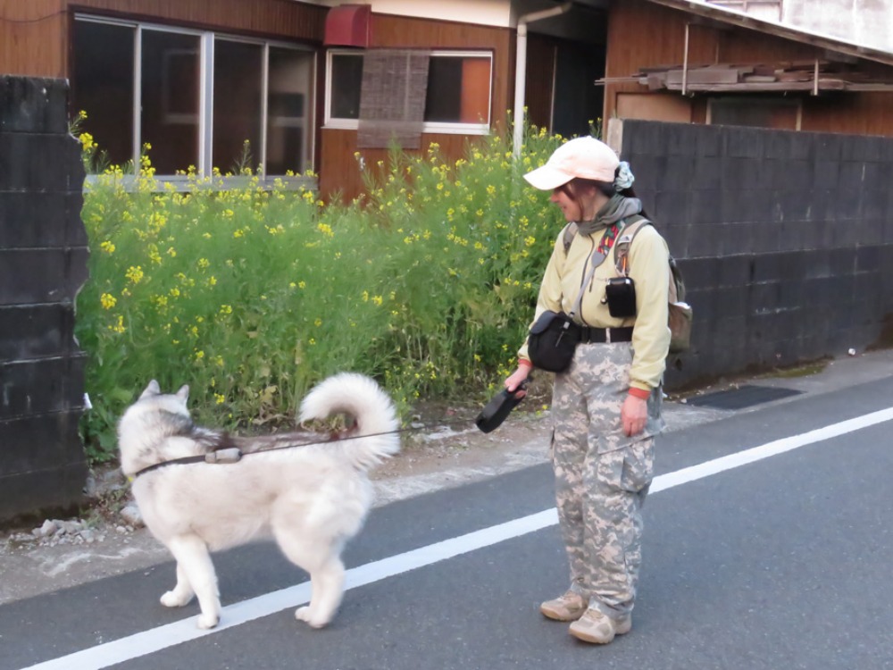 ちなちゃんと遊ぼう! (^o^)_c0049299_22263017.jpg