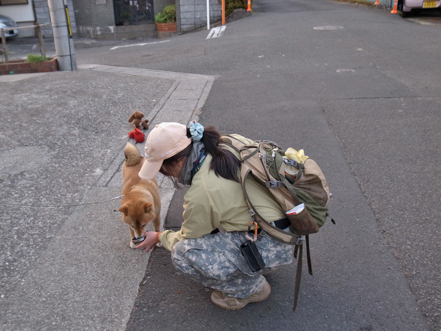ちなちゃんと遊ぼう! (^o^)_c0049299_22383854.jpg
