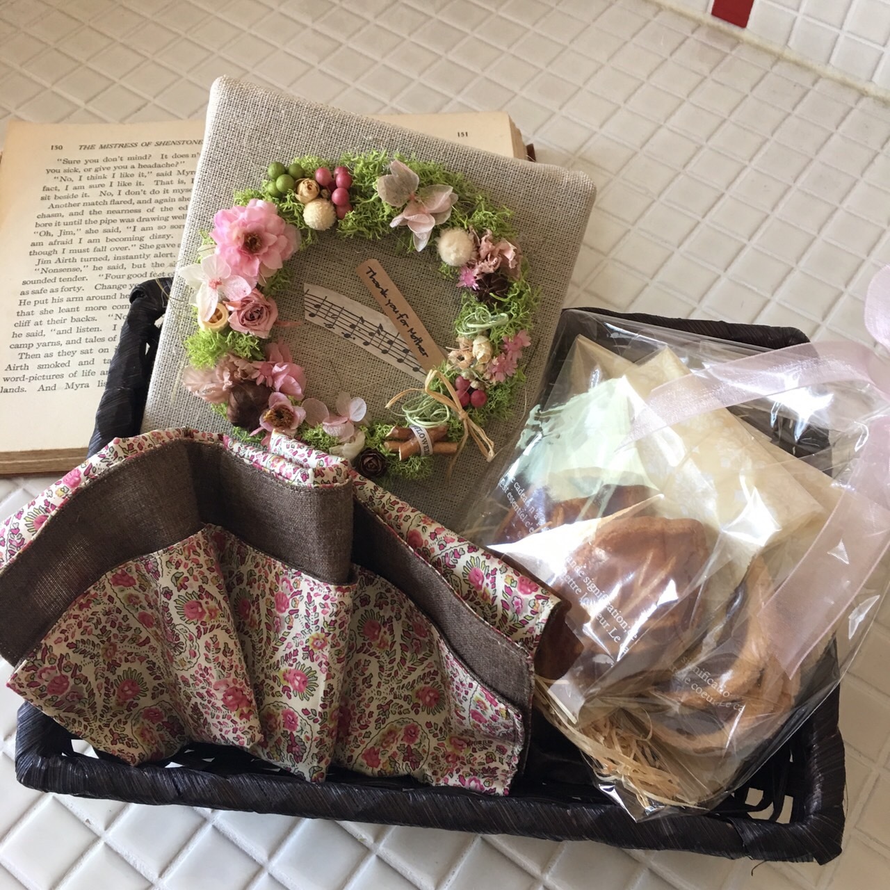 期間限定「母の日ギフトセット」のご案内＊_a0322702_09370734.jpeg