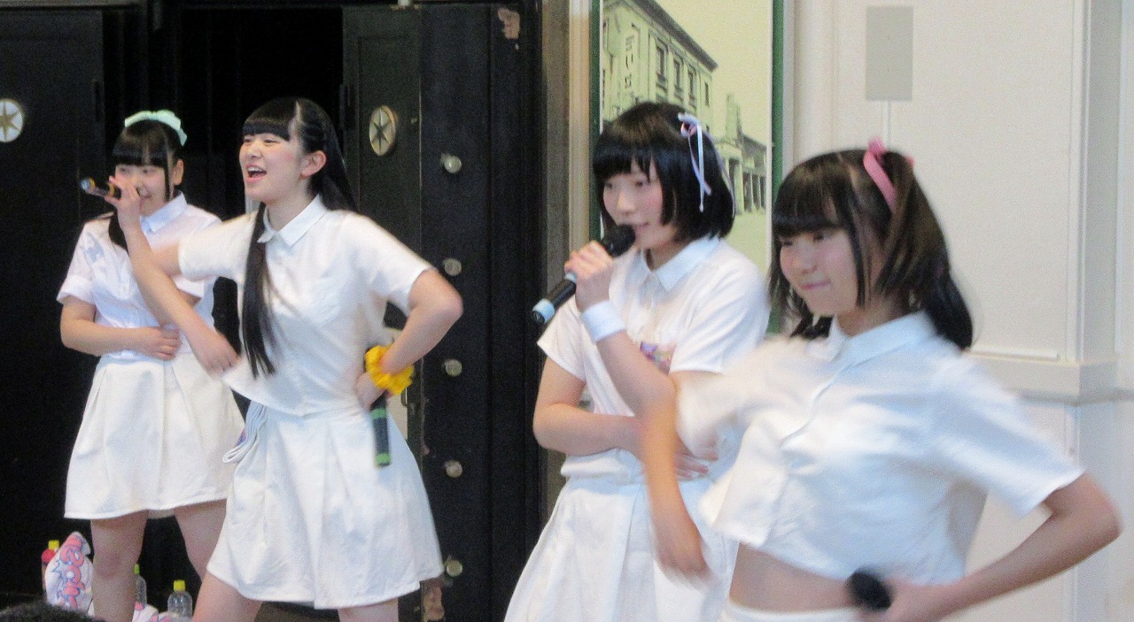 Principal さん 本町春フェスタアイドル祭り くろかわ元理事長ぶらぶらブログ Principal さん 本町春フェスタアイドル祭り くろかわ元理事長ぶらぶらブログ