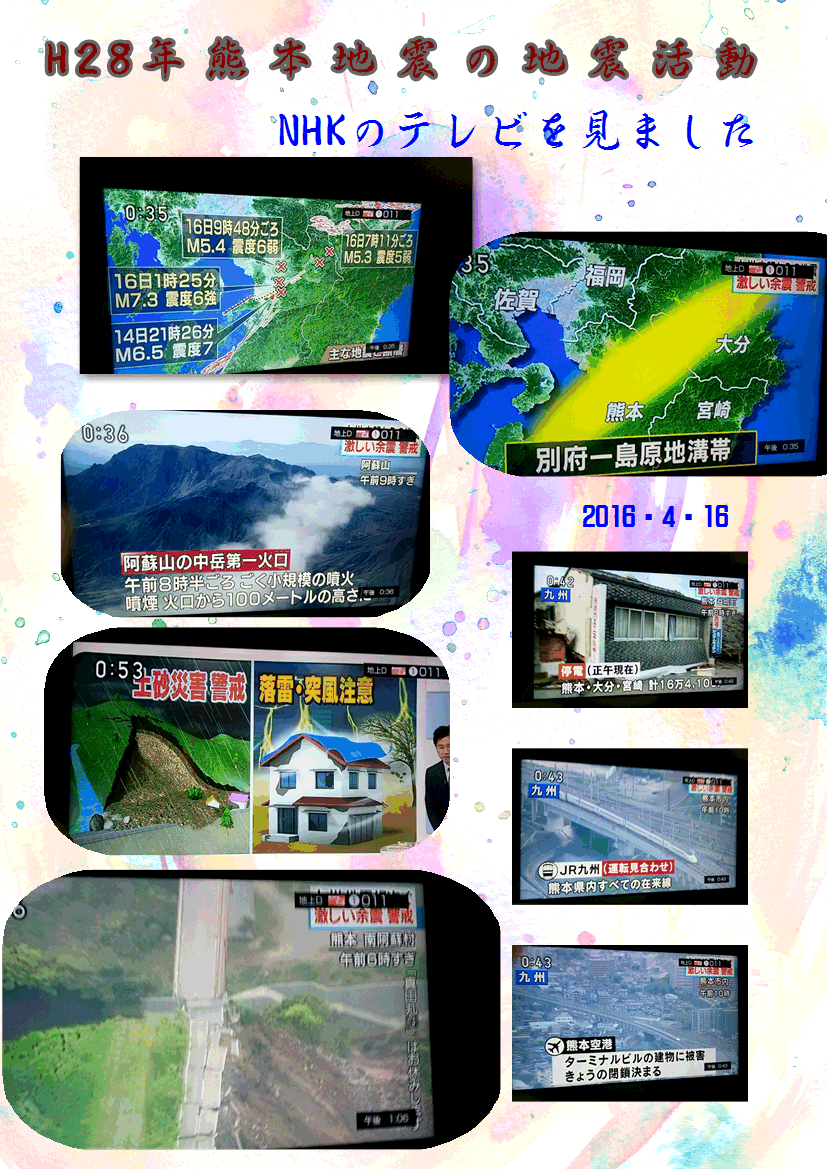 2016年熊本地震の地震活動・活断層が動く可能性・・・2016/4/16_f0231709_14543015.gif