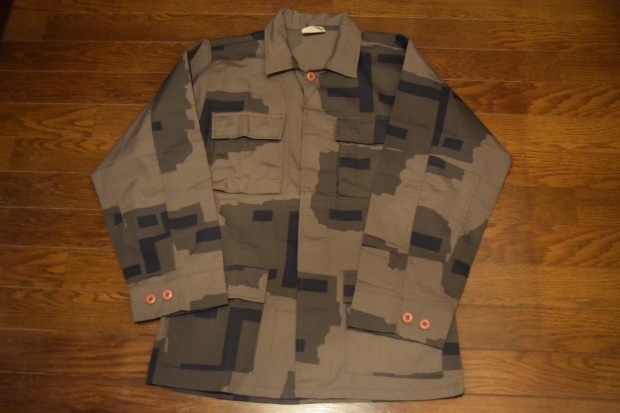 T-パターン迷彩！！！ : Clothing&Antiques Fun