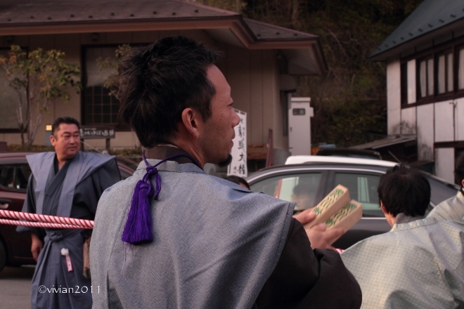 日光 二荒山神社 弥生祭 ~宵まつり~_e0227942_22222115.jpg