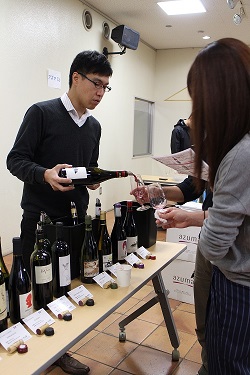 合同試飲会開催しました。_b0016474_17181486.jpg