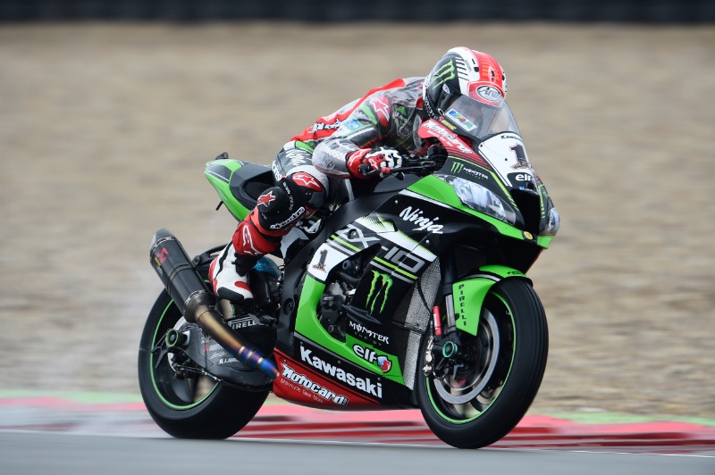 WSBK-16/R-4 ASSEN/NL .  Result of Race-1_d0026278_21212574.jpg