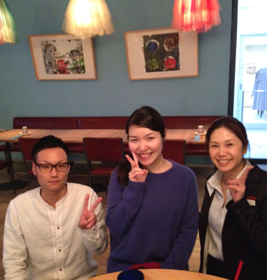 ささやかで、特別な。_e0120789_20431029.jpg