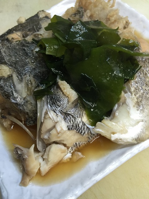 クロダイ_d0268290_1251882.jpg