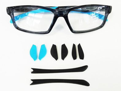 RUDYPROJECTスポーツ対応・新メガネフレームINTUITION(インツゥーイッション)入荷!_c0003493_12231486.jpg