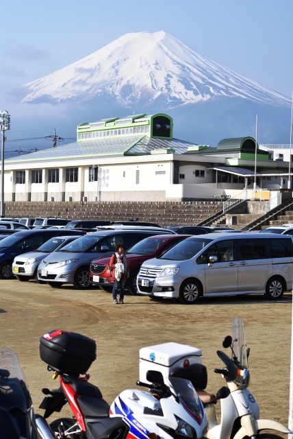 春のカメツー（富士山＆他編）_e0003097_1572415.jpg