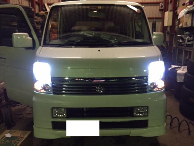☆2台の御納車!!ありがとうございました!!☆(伏古店)_c0161601_2012288.jpg