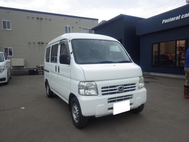 ☆2台の御納車!!ありがとうございました!!☆(伏古店)_c0161601_20135779.jpg