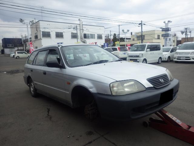 ☆2台の御納車!!ありがとうございました!!☆(伏古店)_c0161601_20141336.jpg