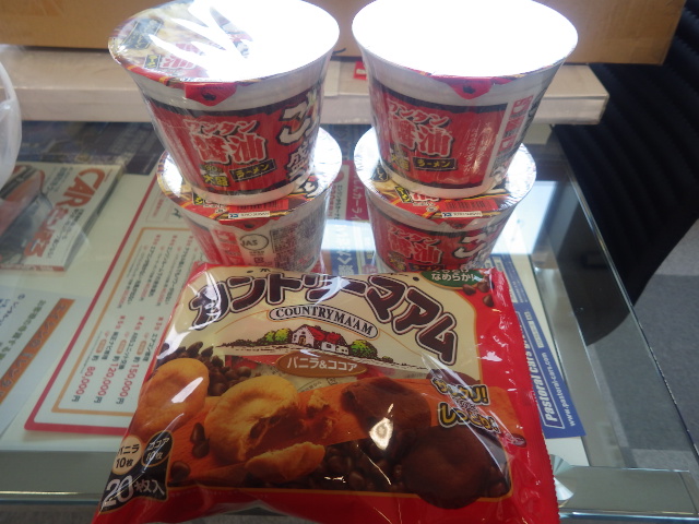 ☆2台の御納車!!ありがとうございました!!☆(伏古店)_c0161601_20155512.jpg