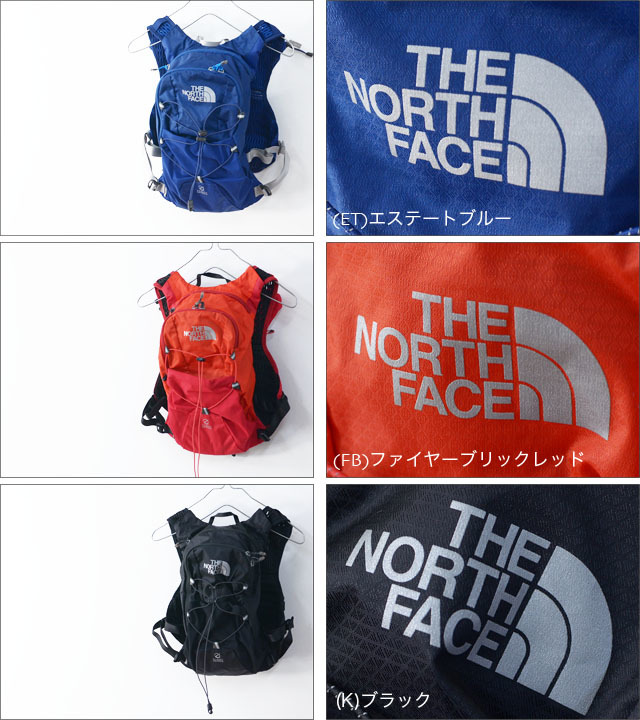 THE NORTH FACE [ザ ノースフェイス正規代理店] TR Compo 10 [NM61515] MEN\'S_f0051306_12255538.jpg