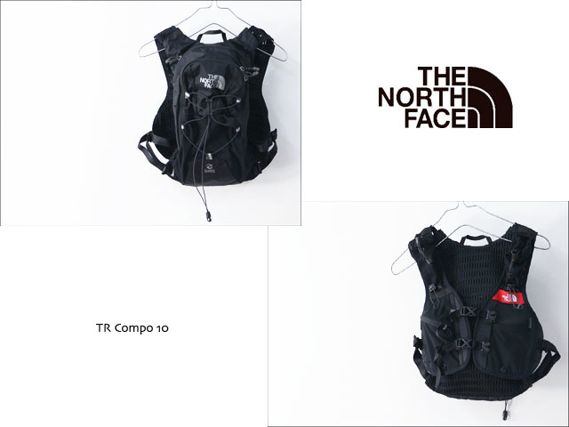 THE NORTH FACE [ザ ノースフェイス正規代理店] TR Compo 10 [NM61515] MEN\'S_f0051306_12255539.jpg