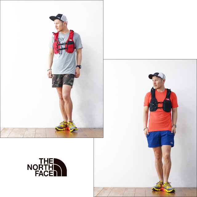 THE NORTH FACE [ザ ノースフェイス正規代理店] TR Compo 10 [NM61515] MEN\'S_f0051306_12255560.jpg