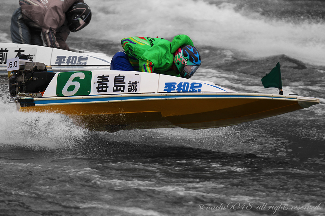 山口 剛 | 毒島誠の優勝で幕を閉じたGP、私はGPシリーズ戦の方で