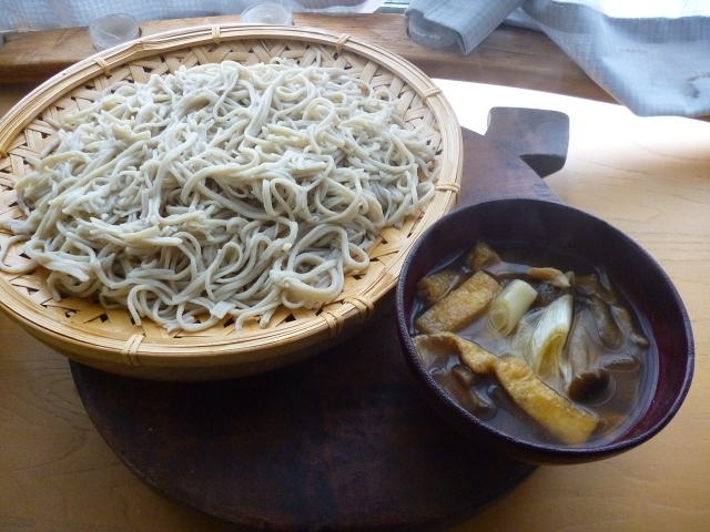 けんちん蕎麦_a0200624_2242457.jpg