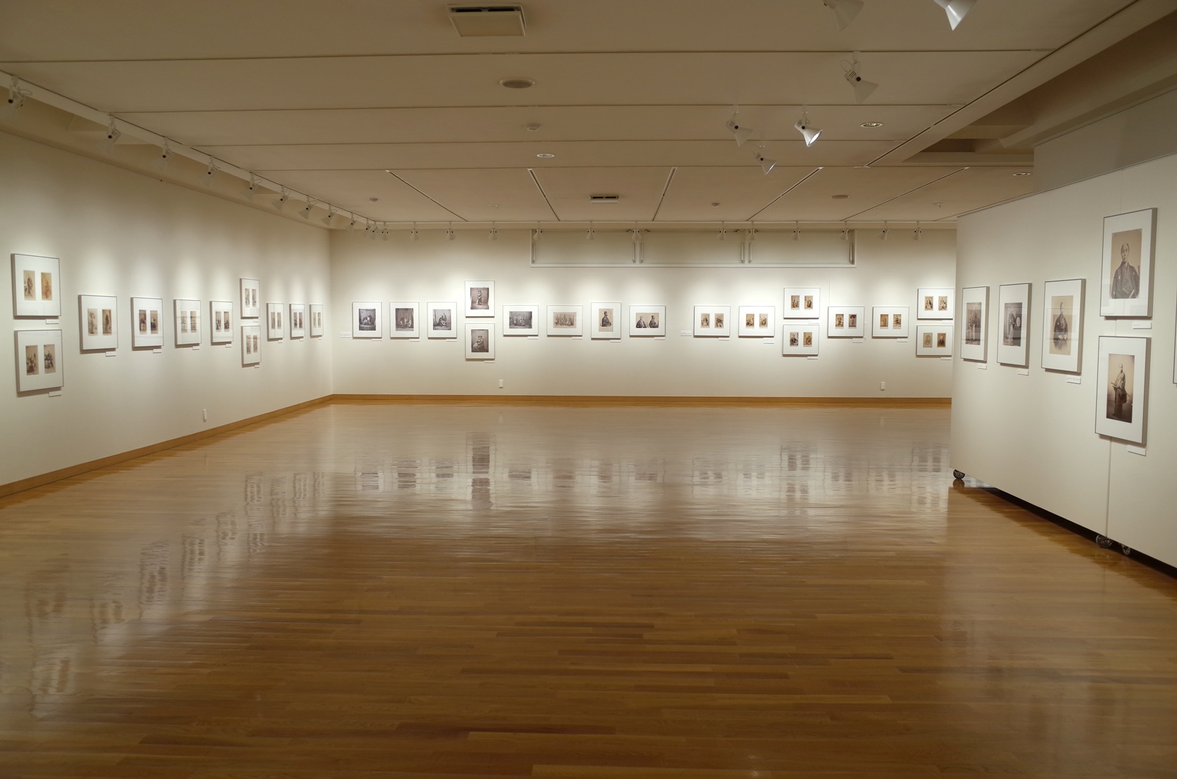 東川町文化ギャラリーで開催中の写真展のお知らせ_b0187229_12521126.jpg