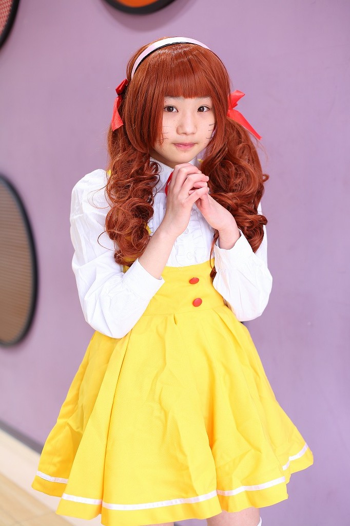ねおちゃん チビ美 おそ松さん フェスティバルウォーク 美少女 Suite Room ねおちゃん チビ美 おそ松さん フェスティバルウォーク 美少女 Suite Room