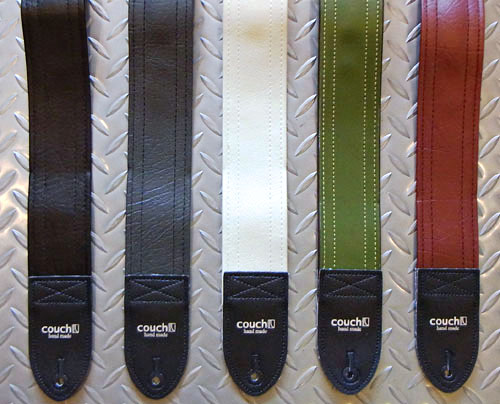 取扱79店舗の「Couch Straps × 69種」が再入荷しました。_e0053731_1744661.jpg