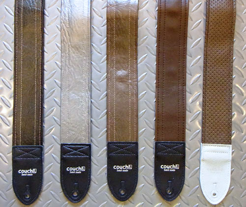 取扱79店舗の「Couch Straps × 69種」が再入荷しました。_e0053731_1745026.jpg