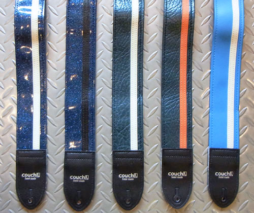 取扱79店舗の「Couch Straps × 69種」が再入荷しました。_e0053731_1752477.jpg