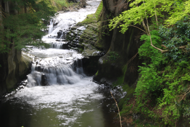 【濃溝の滝】_f0348831_17555488.jpg