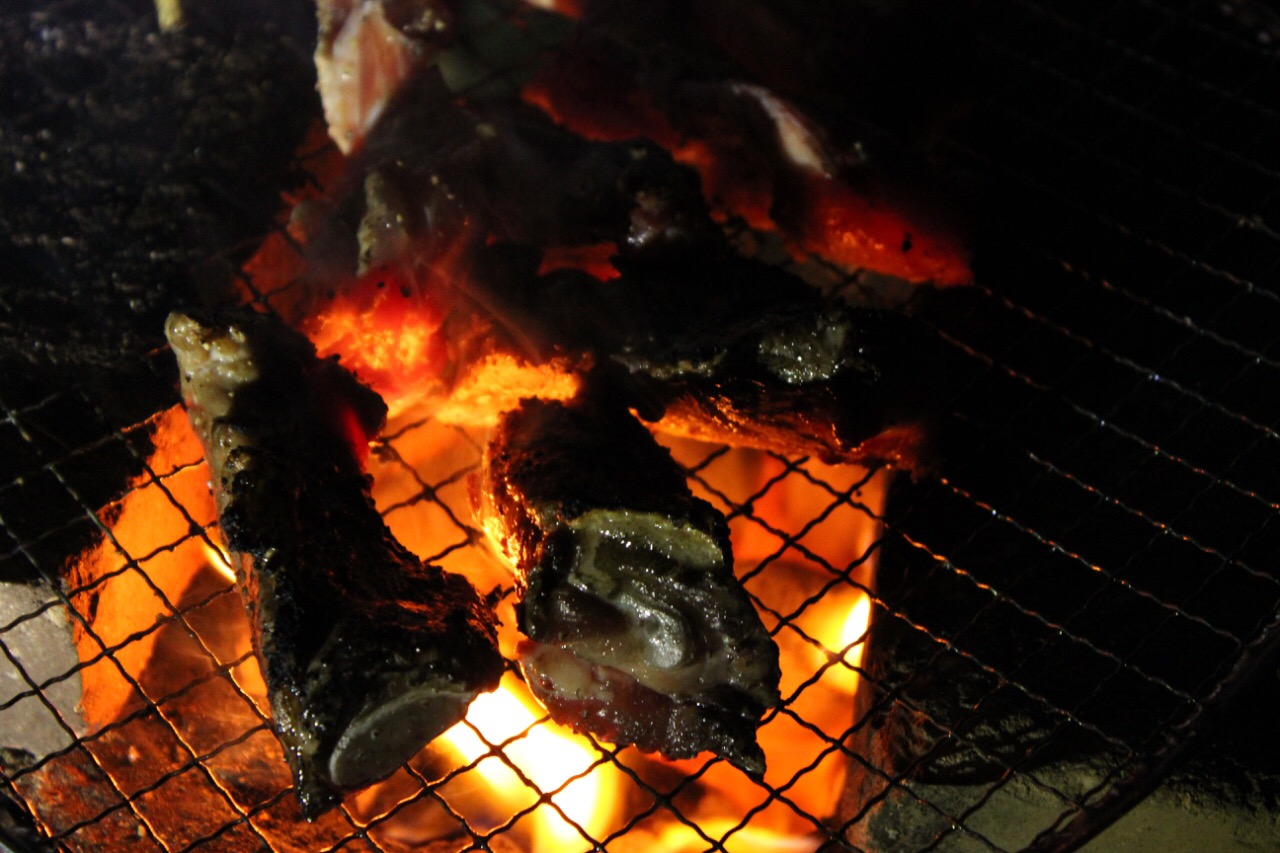 BBQ~_c0331145_21165971.jpg