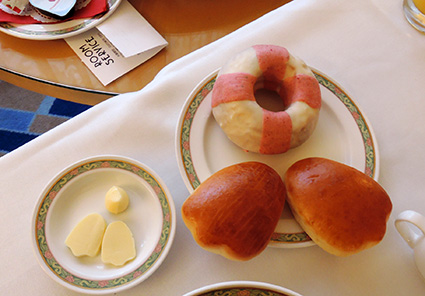 ドナルドダックルーム Memories ドナルドダックルーム Memories