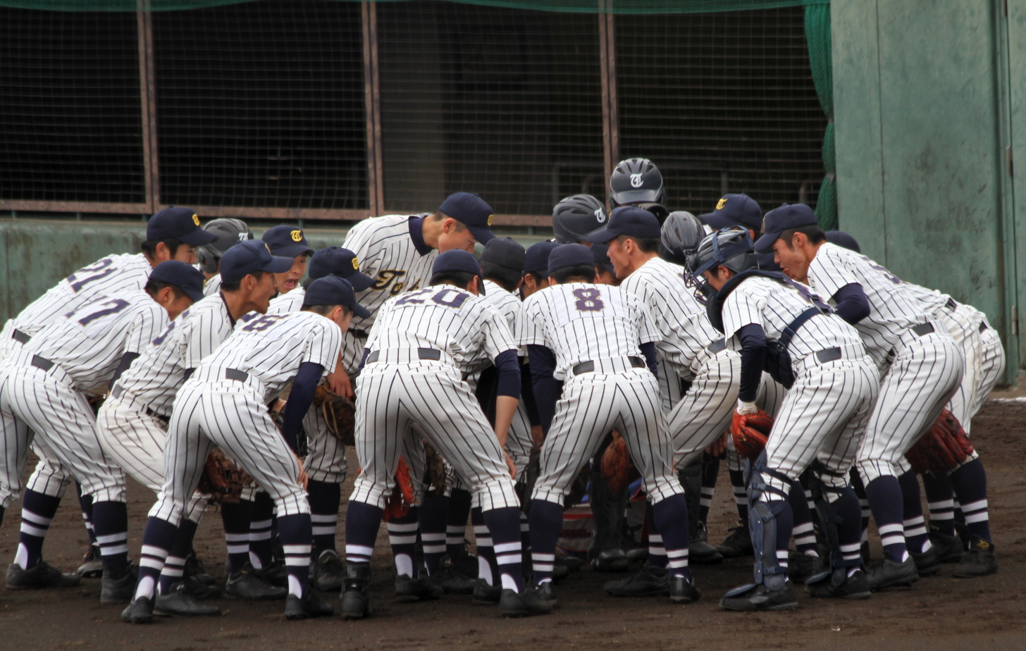 28年神奈川県春季高校野球大会　3回戦_a0269666_917286.jpg