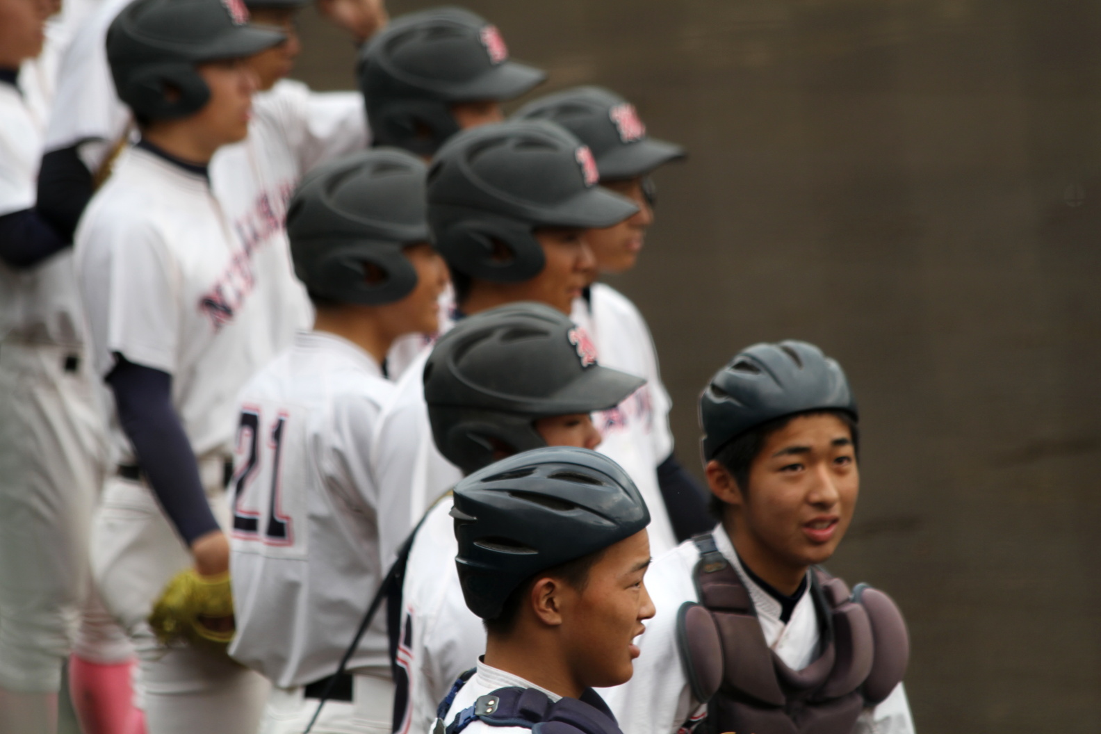 28年神奈川県春季高校野球大会　3回戦_a0269666_9181186.jpg