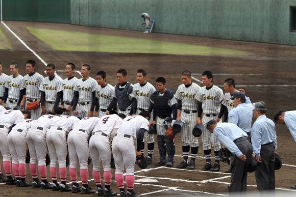 28年神奈川県春季高校野球大会　3回戦_a0269666_9222592.jpg