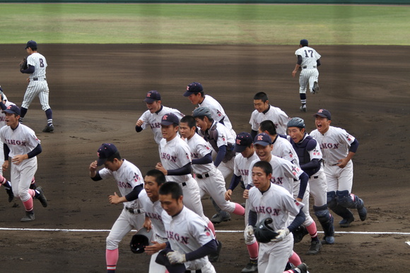 28年神奈川県春季高校野球大会　3回戦_a0269666_9225839.jpg