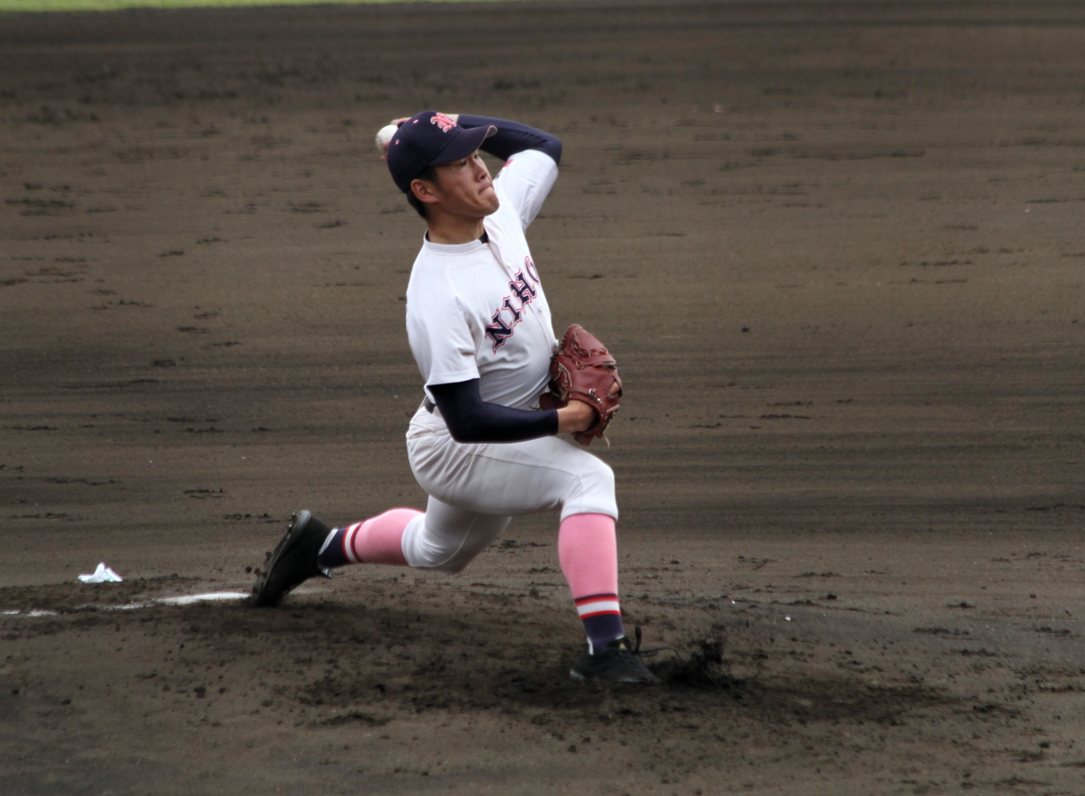 28年神奈川県春季高校野球大会　3回戦_a0269666_9261049.jpg