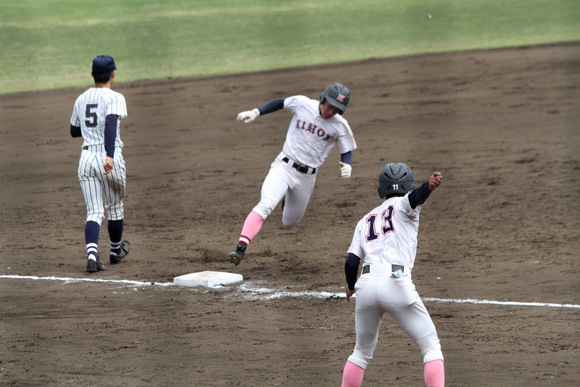 28年神奈川県春季高校野球大会　3回戦_a0269666_928564.jpg