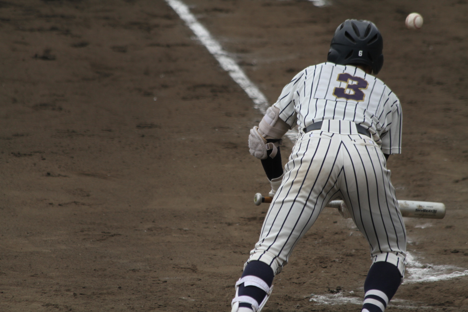 28年神奈川県春季高校野球大会　3回戦_a0269666_932843.jpg